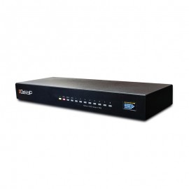 مرکز تلفن IP PBX DV-18016