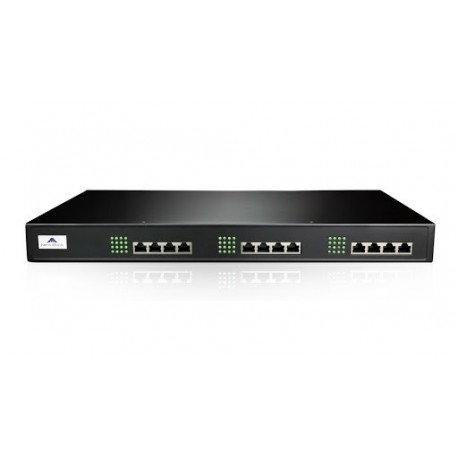 گیتوی نیوراک Gateway NewRock MX60E-48FXO