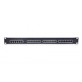 پچ پنل فیوزدار نیوراک PATCH PANEL PT2400