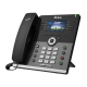 تلفن اچ تک IP PHONE HTEK UC924