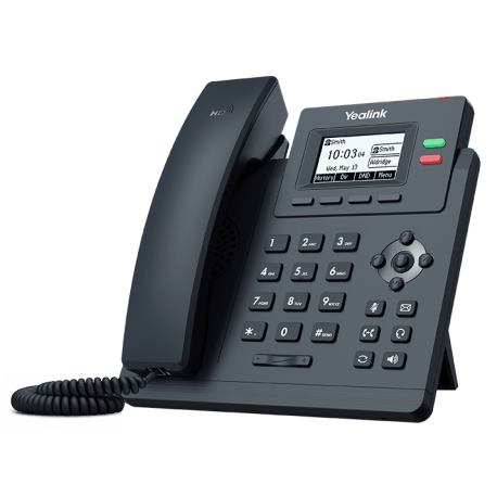 تلفن یالینک IP Phone Yealink T31