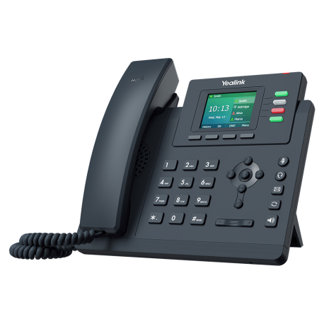 تلفن یالینک IP Phone Yealink T33P