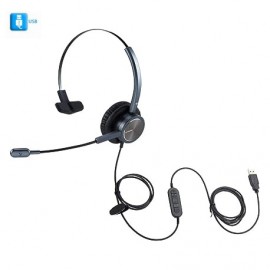 هدست میردی Headset Mairdi MRD 805UC-USB