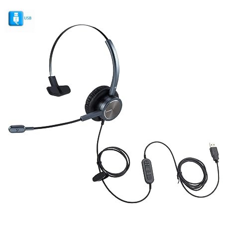 هدست میردی Headset Mairdi MRD 805-USB