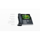 تلفن SH-Yealink T48G IP Phone