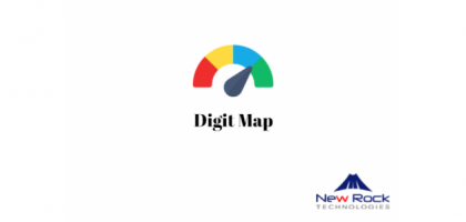 آموزش شماره گیری سریع در گیتوی های نیوراک با استفاده از Digit Map