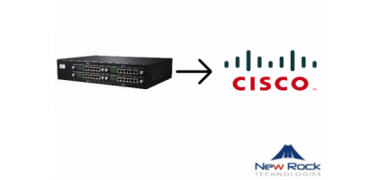 آموزش نحوه ایجاد ترانک بین مرکز تماس های تحت شبکه سیسکو cisco و گیت وی های نیوراک Newrock