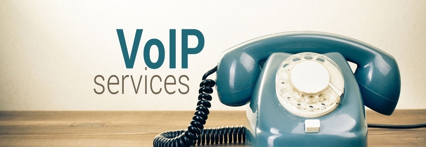 ویژگی های بارز یک سیستم تلفنی VoIP 