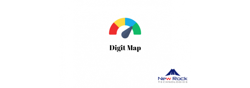آموزش شماره گیری سریع در گیتوی های نیوراک با استفاده از Digit Map