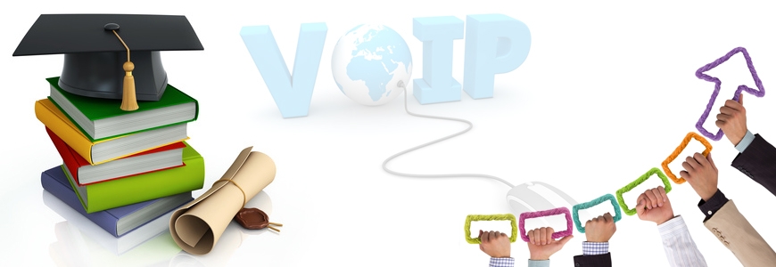 آموزش اصطلاحات تخصصی ویپ (VoIP)